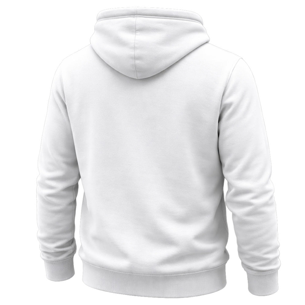 Vancouver Canucks Seat Hoodie - White