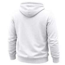 Mitchell & Ness Winnipeg Jets Seat White Hoodie