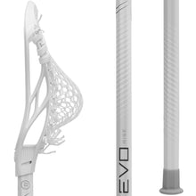 Warrior Evo Rise Lacrosse Stick