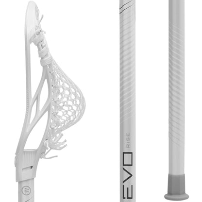 Warrior Evo Rise Lacrosse Stick