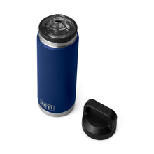 Yeti Rambler 26 Oz Chug Bottle - Toronto Maple Leafs