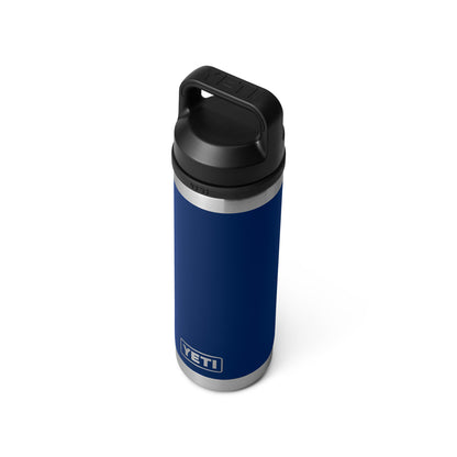 Yeti Rambler 18 Oz Bottle - Toronto Maple Leafs