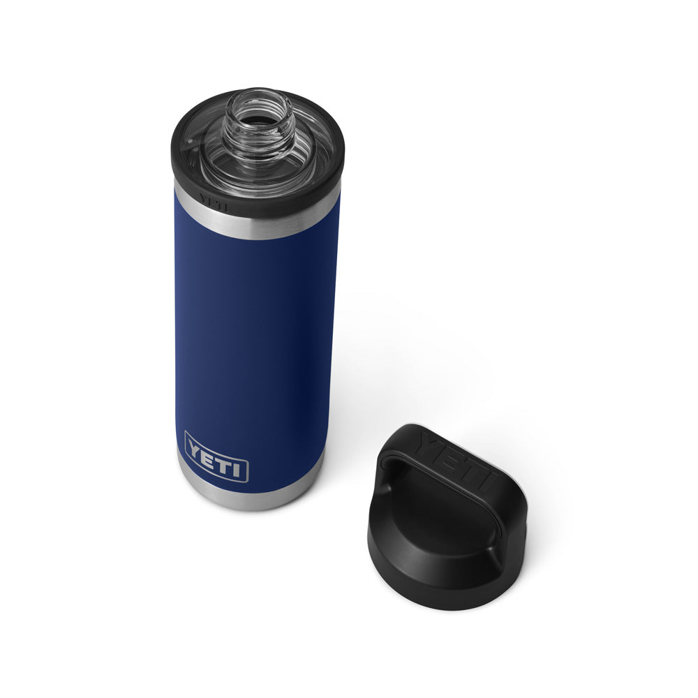 Yeti Rambler 18 Oz Bottle - Toronto Maple Leafs