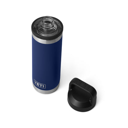 Yeti Rambler 18 Oz Bottle - Toronto Maple Leafs