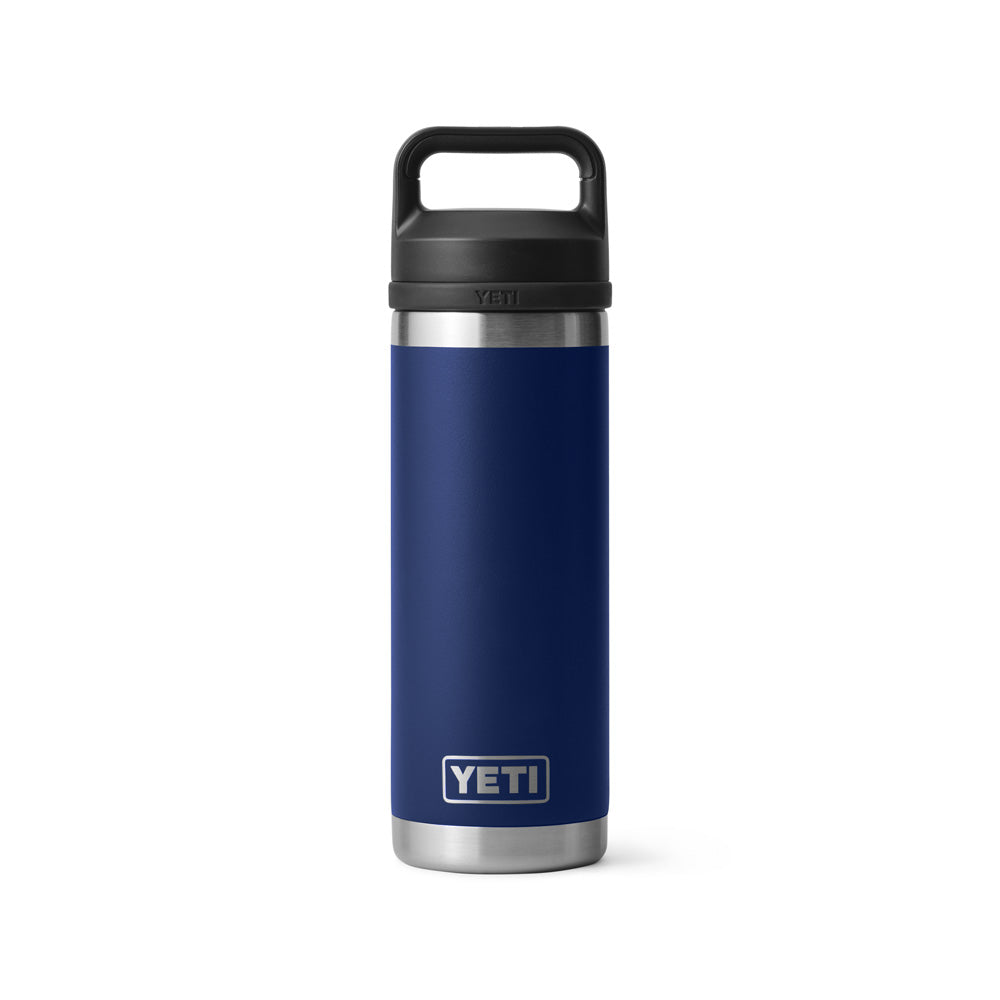 Yeti Rambler 18 Oz Bottle - Toronto Maple Leafs