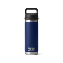 Yeti Rambler 18 Oz Bottle - Toronto Maple Leafs