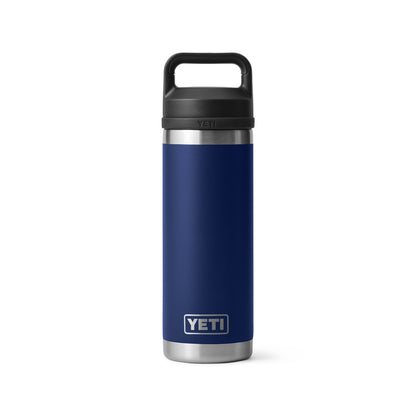 Yeti Rambler 18 Oz Bottle - Toronto Maple Leafs