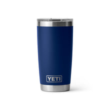 Yeti Rambler 20 OZ Toronto Maple Leafs Blue Tumbler