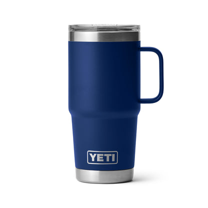 Yeti Rambler 20 Oz Travel Mug - Toronto Maple Leafs