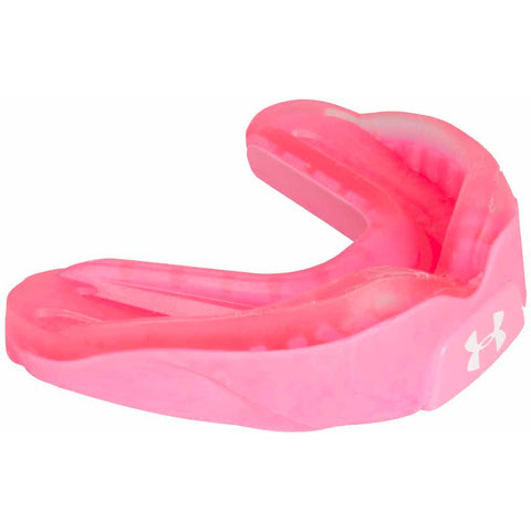 UNDER ARMOUR ARMOURSHIELD ADULT PINK MOUTHGUARD