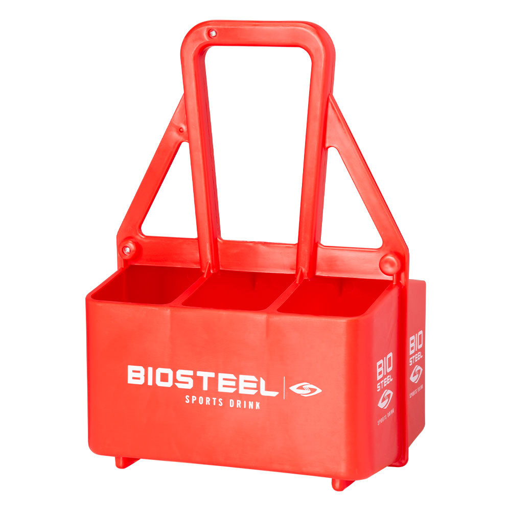 BIOSTEEL TEAM WATER BOTTLE CARRIER