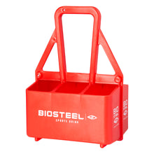 BIOSTEEL TEAM WATER BOTTLE CARRIER