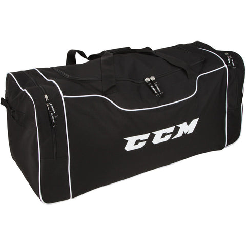 CCM DELUXE CARRY HOCKEY BAG