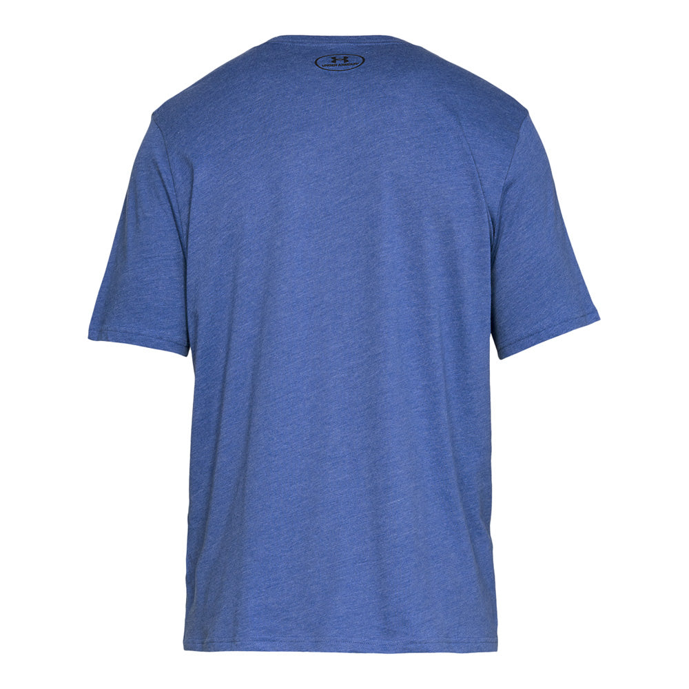 Under Armour Charged Cotton Sportstyle Left Crest Short Sleeve T-Shirt