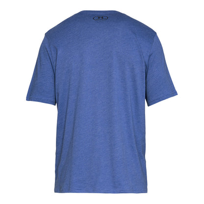 Under Armour Charged Cotton Sportstyle Left Crest Short Sleeve T-Shirt