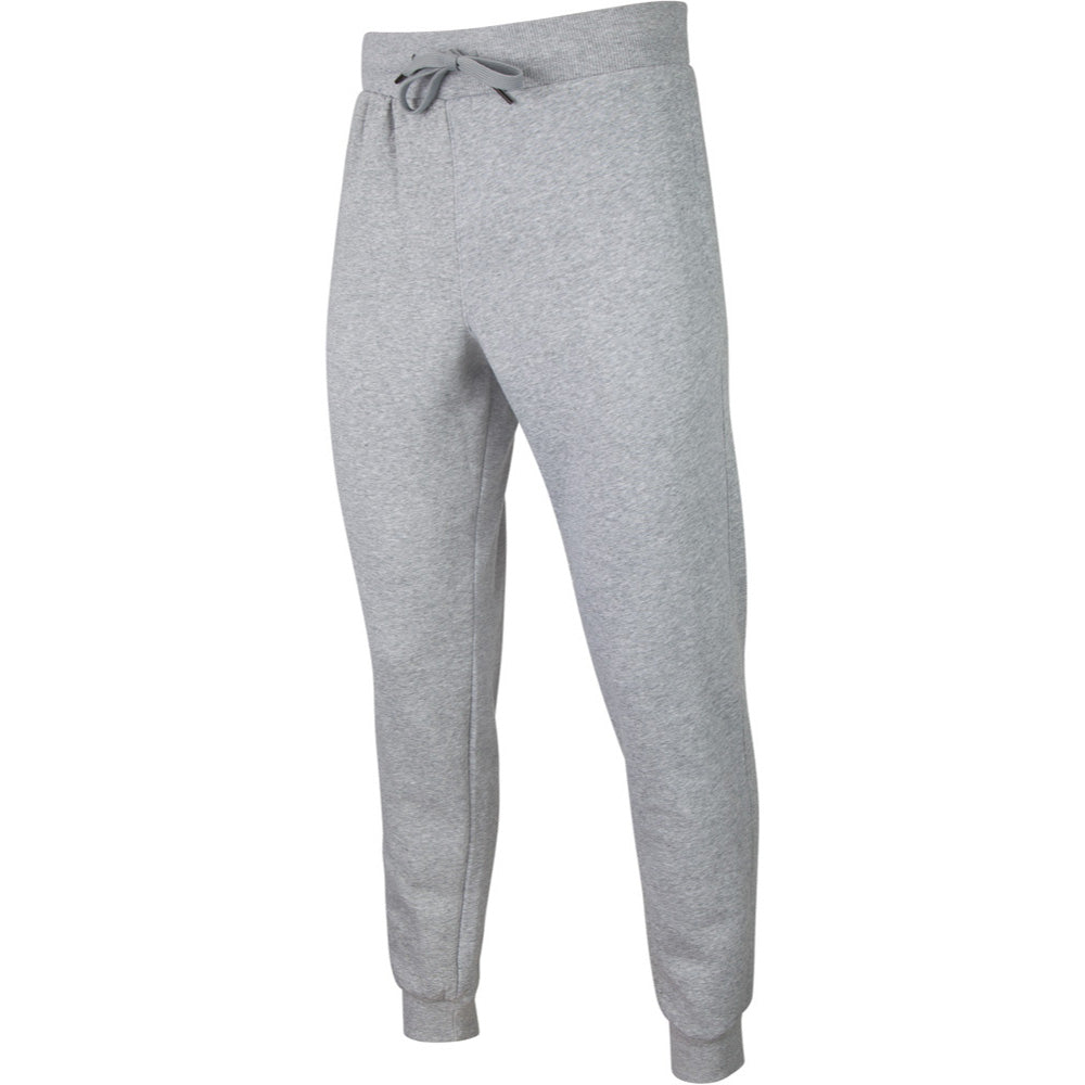 UNDER ARMOUR ADULT RIVAL FLEECE PANTS II - GREY