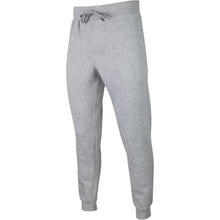 UNDER ARMOUR ADULT RIVAL FLEECE PANTS II - GREY