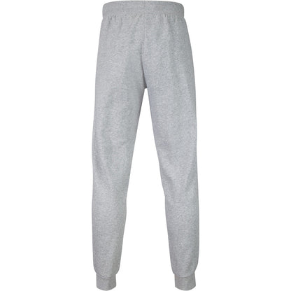 UNDER ARMOUR ADULT RIVAL FLEECE PANTS II - GREY