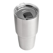 Yeti Rambler 30 Oz Tumbler W/Mag Slider - Stainless