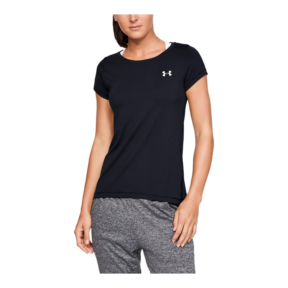 Women's Under Armour Short Sleeve Top