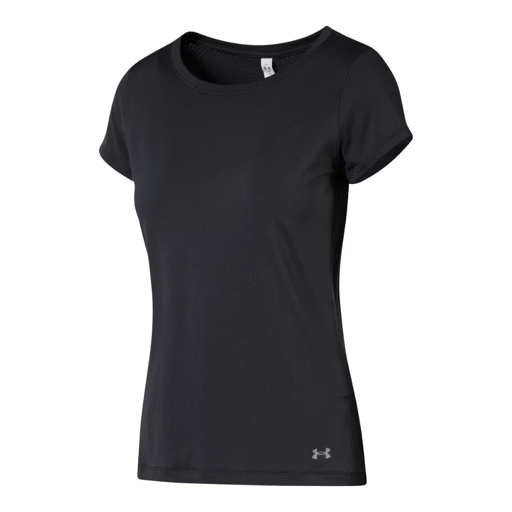 Women's Under Armour Short Sleeve Top