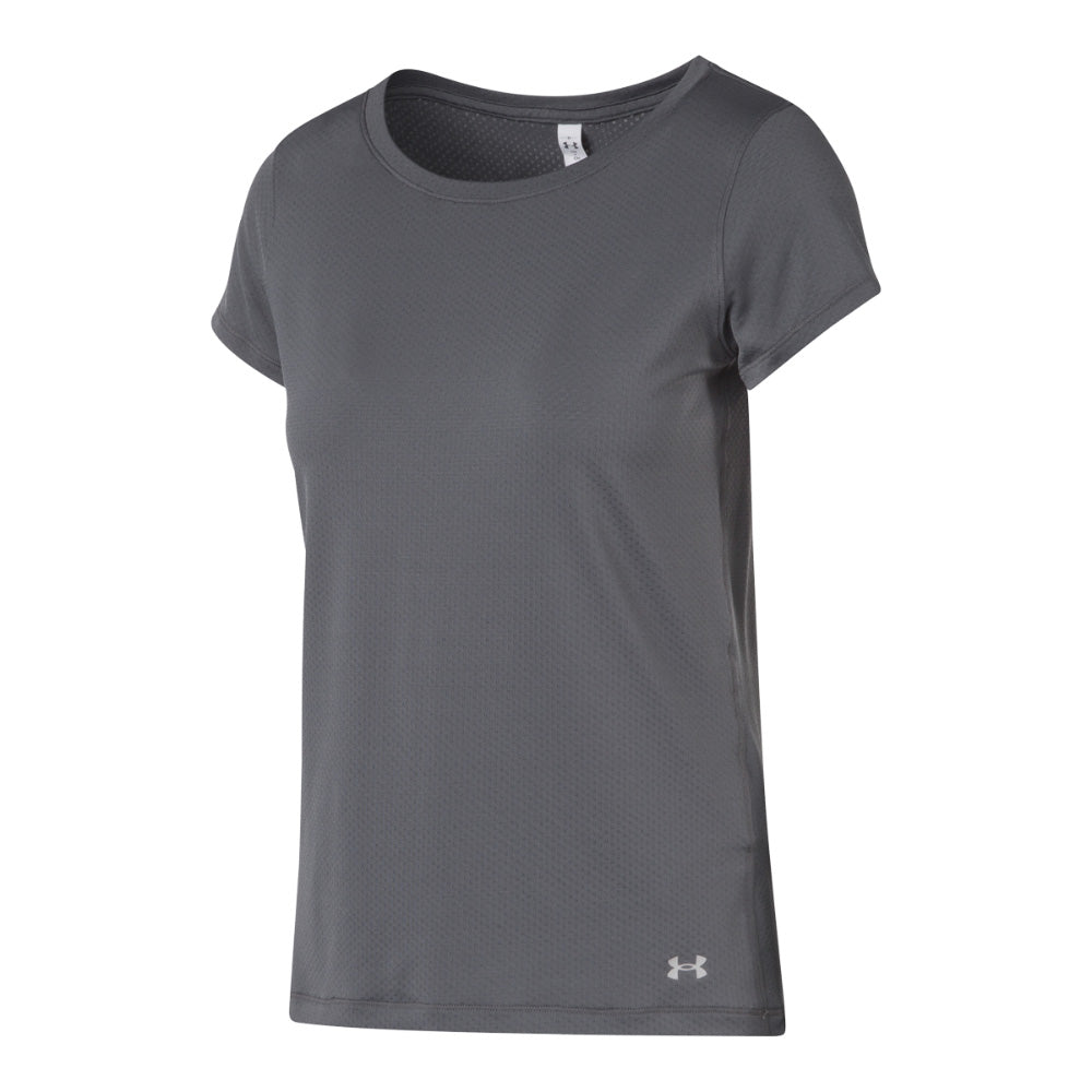Women's Under Armour Short Sleeve Top
