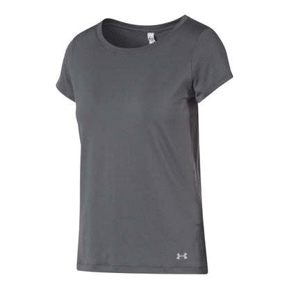 Women's Under Armour Short Sleeve Top