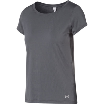 Women's Under Armour Short Sleeve Top