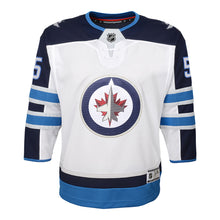 Outerstuff Winnipeg Jets Mark Sheifele Youth Away Jersey