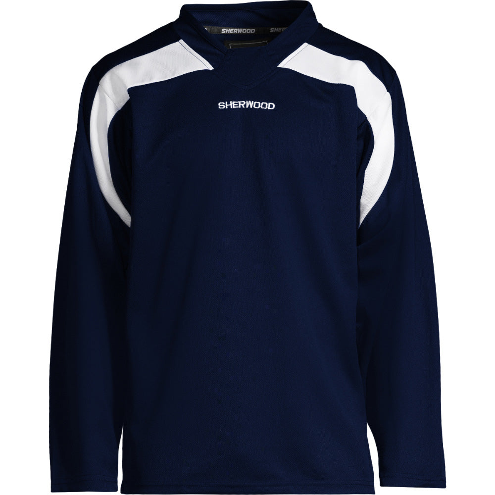 SHERWOOD ELITE SENIOR PRACTICE JERSEY