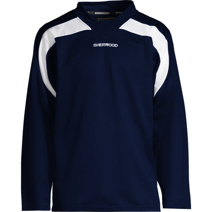SHERWOOD ELITE SENIOR PRACTICE JERSEY