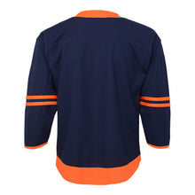 Children's Edmonton Oilers Third Alternate Jersey