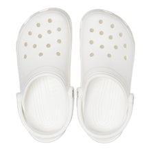 Crocs Classic Adult White Clog