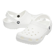 Crocs Classic Adult White Clog