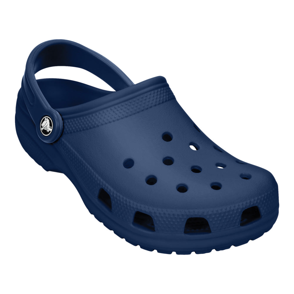 CROCS CLASSIC ADULT NAVY CLOG