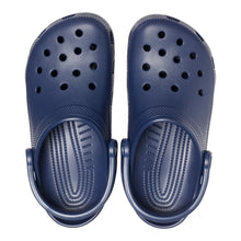 CROCS CLASSIC ADULT NAVY CLOG