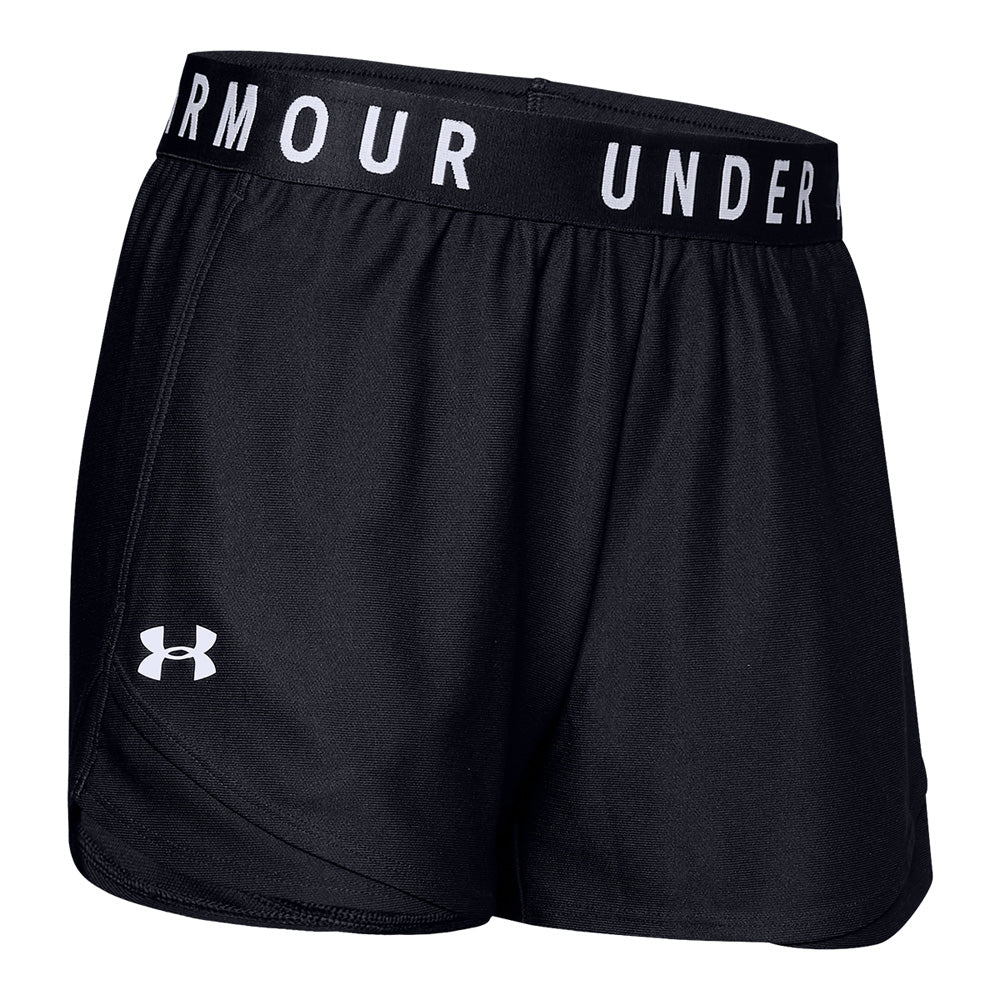 Women's Under Armour Play Up 3.0 Short