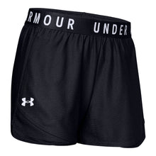 Women's Under Armour Play Up 3.0 Short