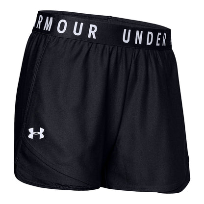 Women's Under Armour Play Up 3.0 Short