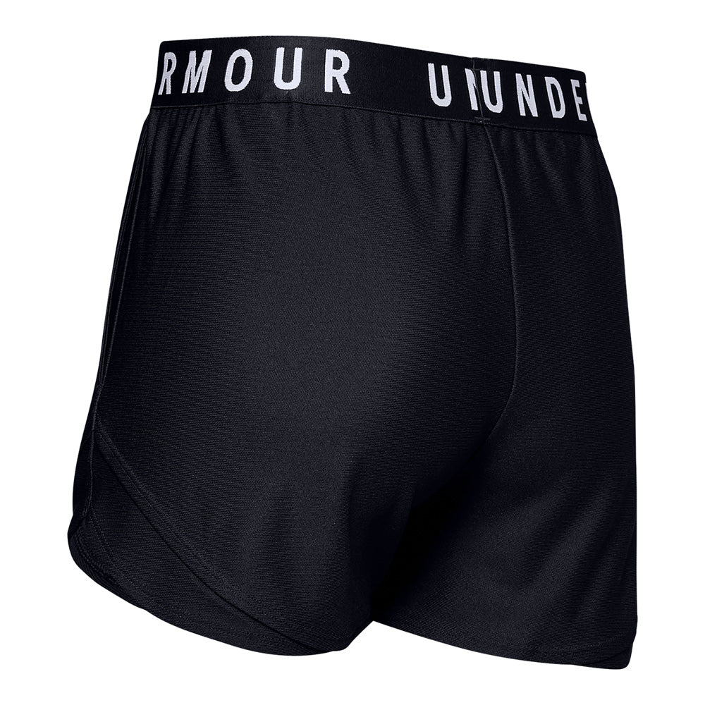 Women's Under Armour Play Up 3.0 Short