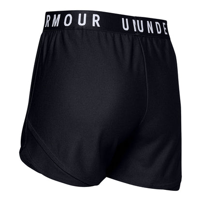 Women's Under Armour Play Up 3.0 Short