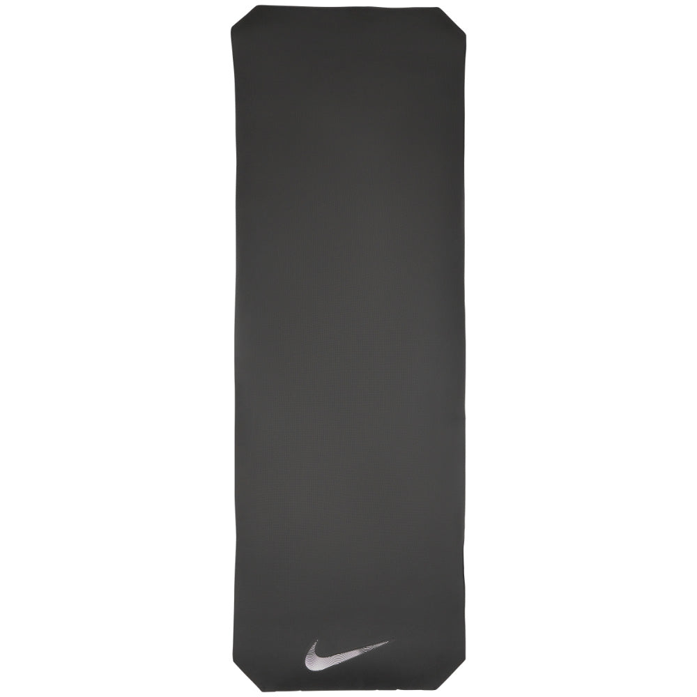 NIKE TRAINING MAT - BLACK
