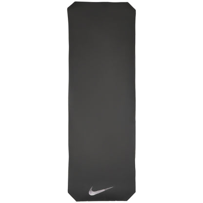 NIKE TRAINING MAT - BLACK