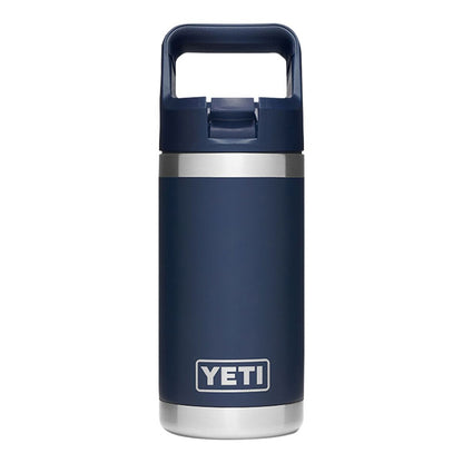 YETI RAMBLER 12OZ JR. BOTTLE - NAVY