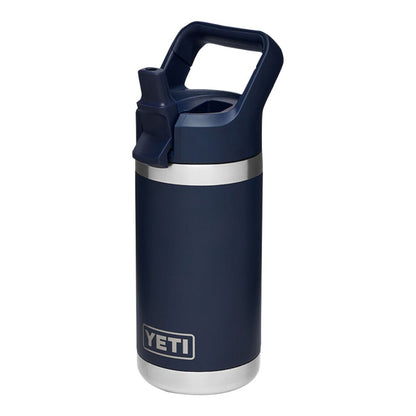 YETI RAMBLER 12OZ JR. BOTTLE - NAVY