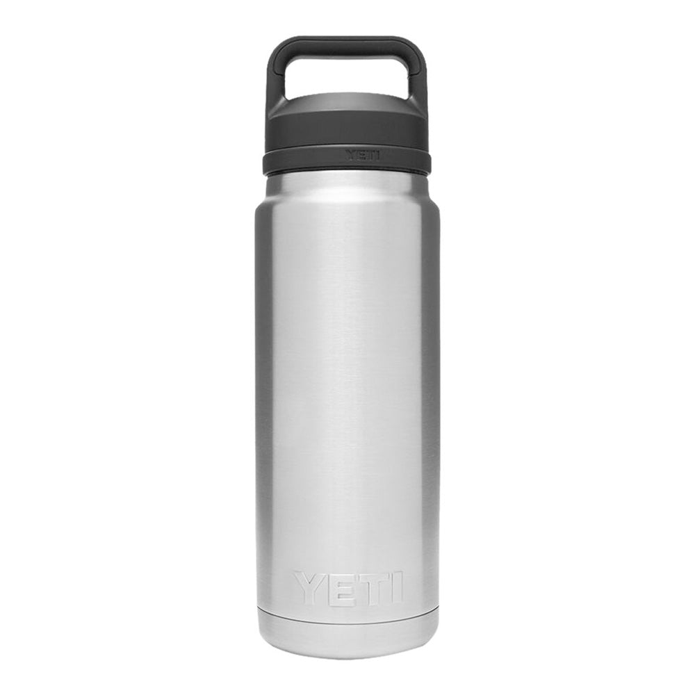 Yeti Rambler 26 Oz Bottle Chug Stainless Steel