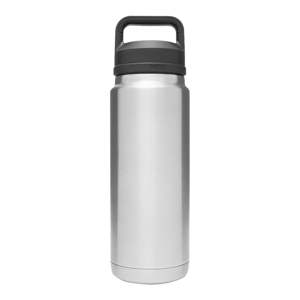 Yeti Rambler 26 Oz Bottle Chug Stainless Steel