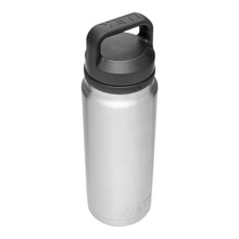 Yeti Rambler 26 Oz Bottle Chug Stainless Steel