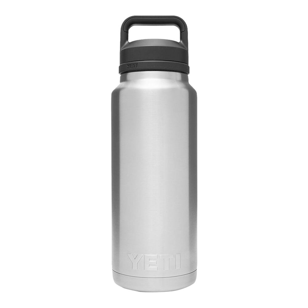Yeti Rambler 36 Oz Bottle Chug Stainless Steel