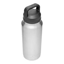 Yeti Rambler 36 Oz Bottle Chug Stainless Steel